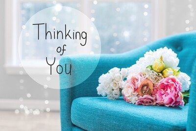 Thinking Of You