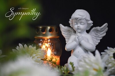 Sympathy & Funeral