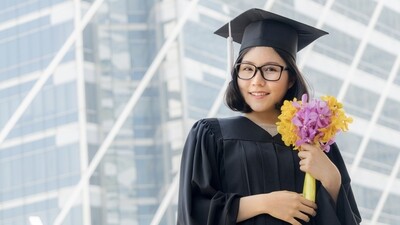 Congratulations