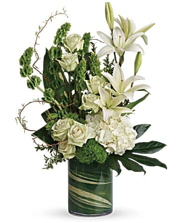 Botanical Beauty