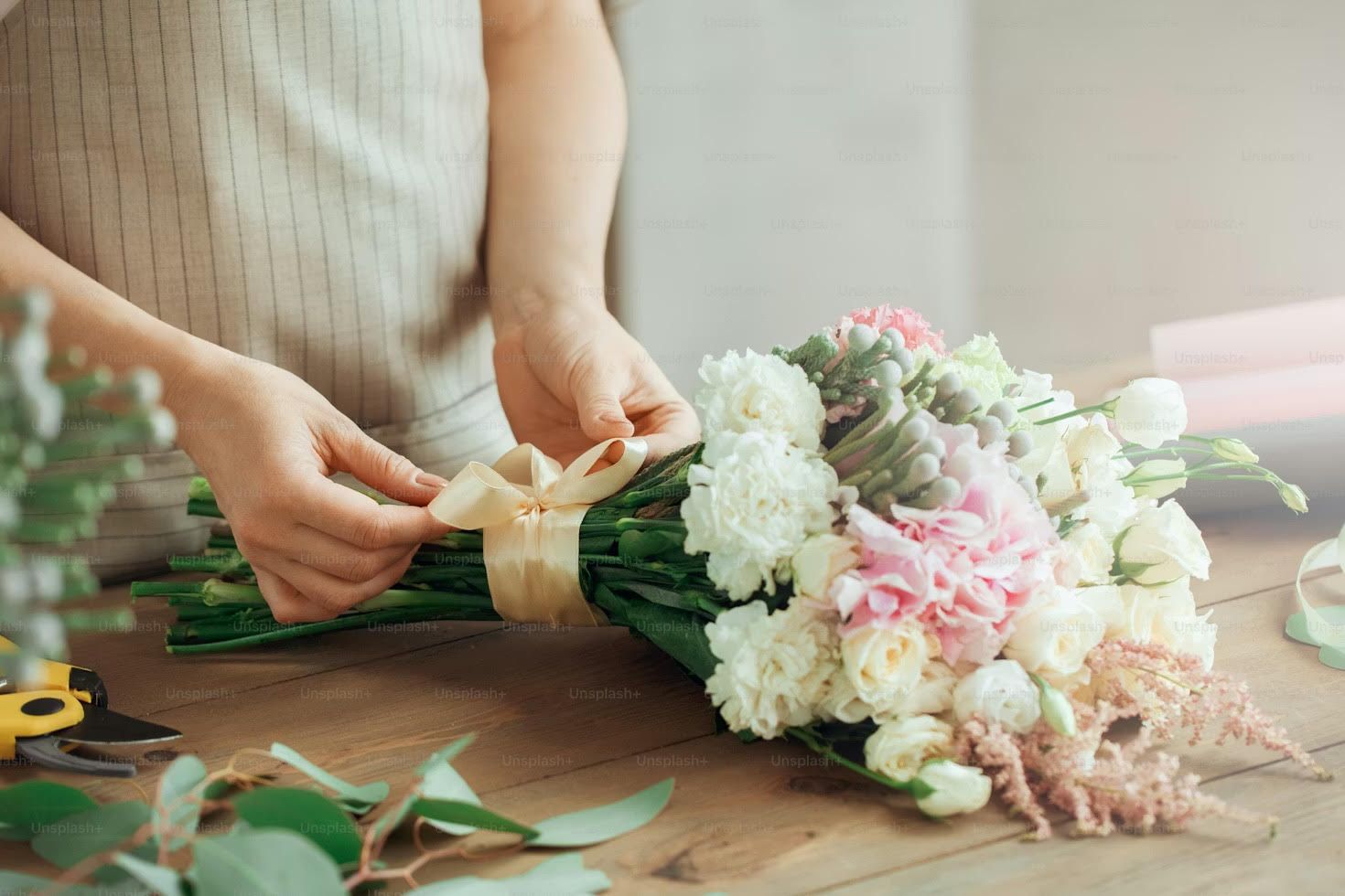 Floral Subcription