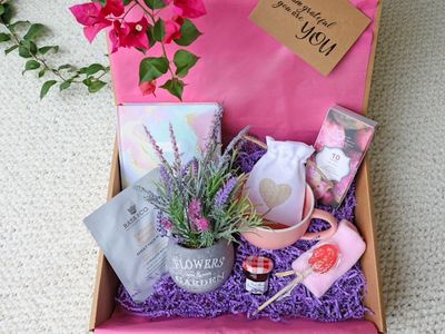Baskets