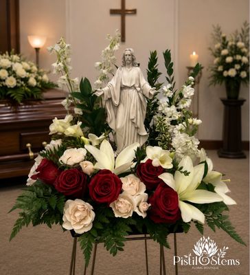 Sympathy & Funeral