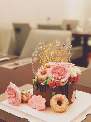 Birthday