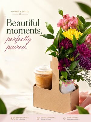 Flowers Say It All
