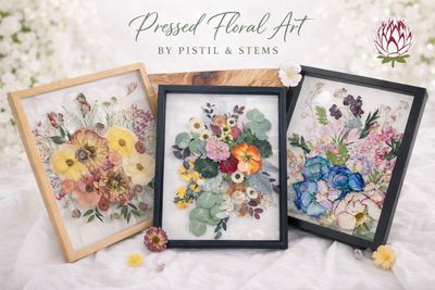 Flower Preservation