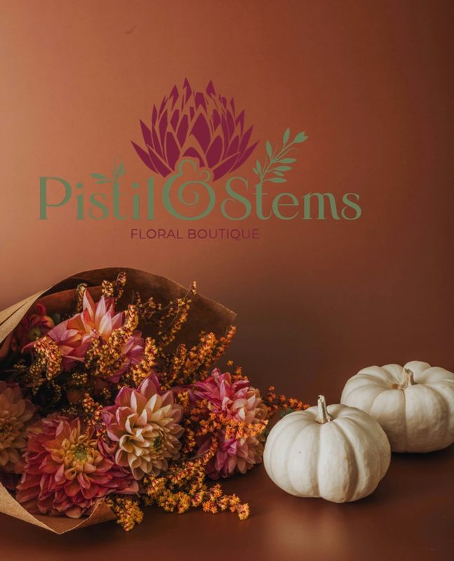 Hand Tied Flowers Designers Choice Hand Tied Flowers Designers Choice