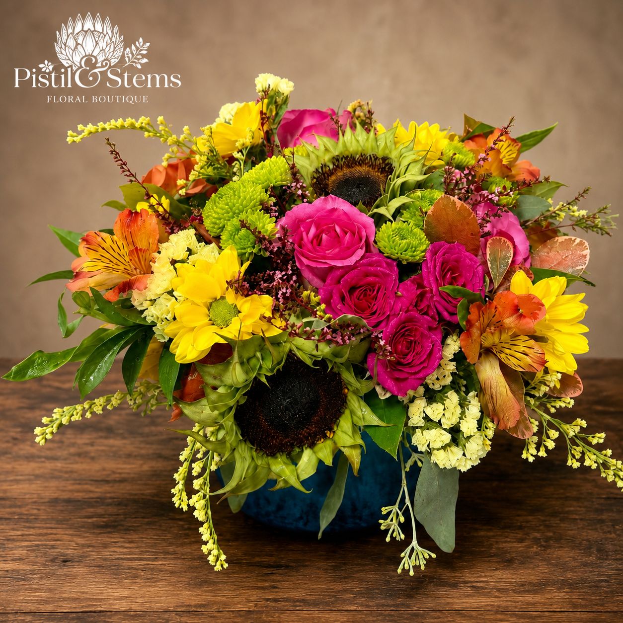 Heirloom Pumpkin Workshop