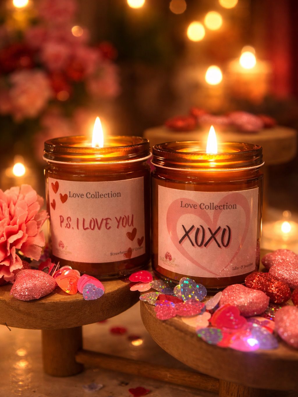 Candles