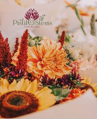Floral Subcription