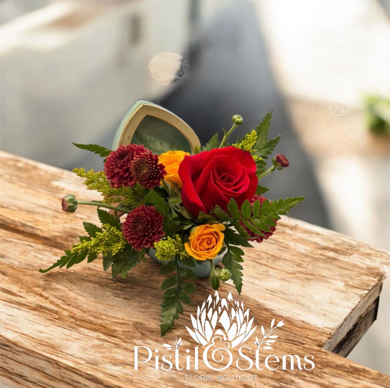 Gift a Little Love