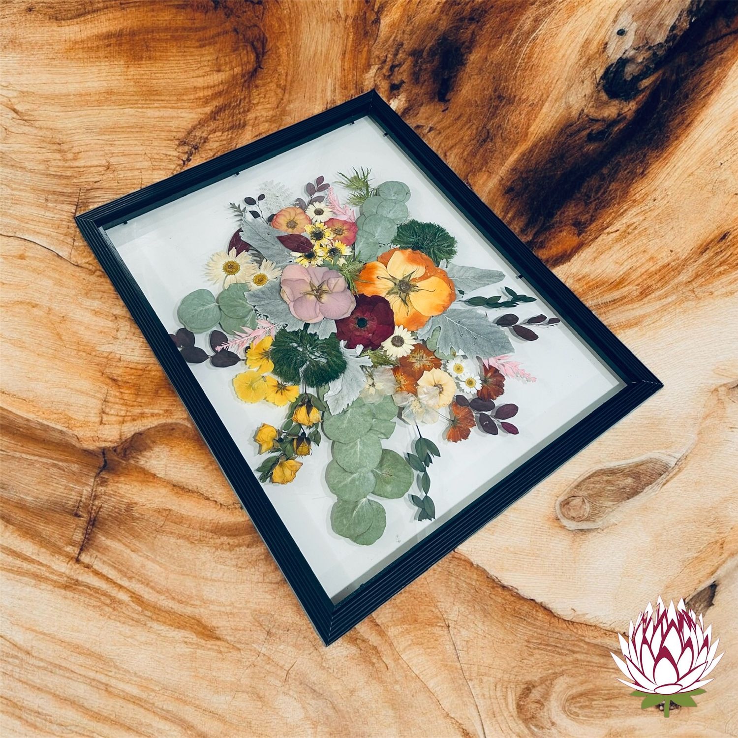 Floral Preservation