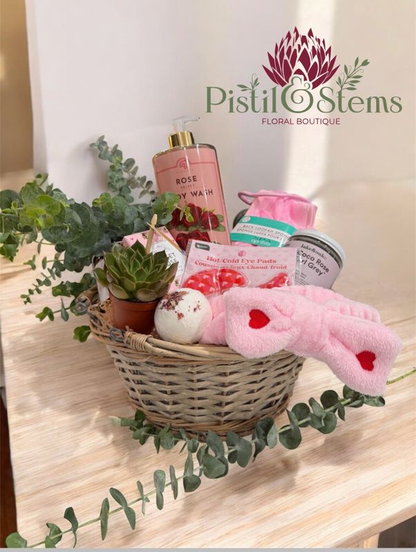 Wellness spa Package