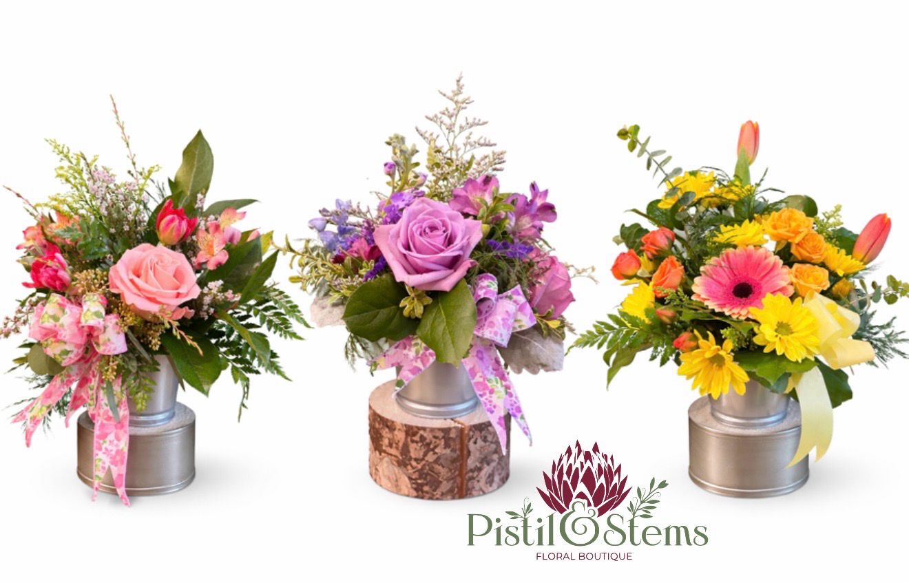 The Mother's Day Colllection