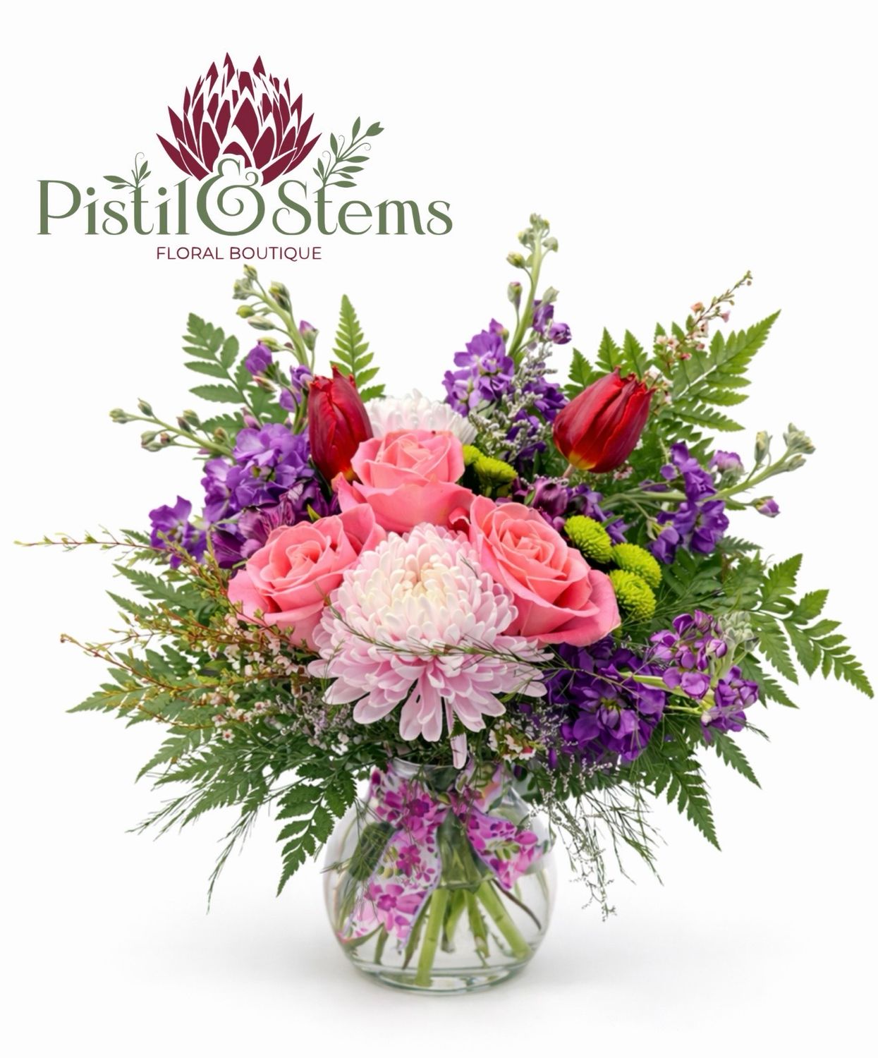 The Celebration Bouquet