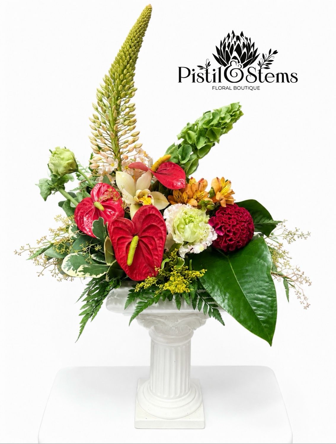 Exotically Yours Designer Choice