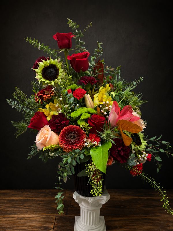 Exotically Yours Designer Choice Exotically Yours Designer Choice