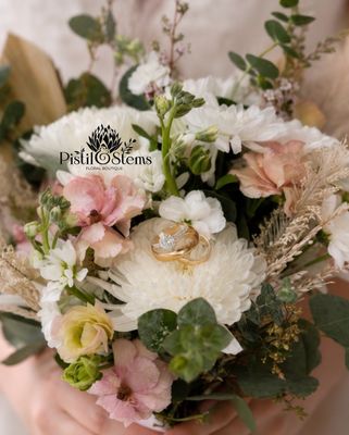 Blush & Bloom Collection
