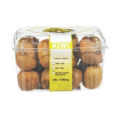 Panier de kiwis 907 G