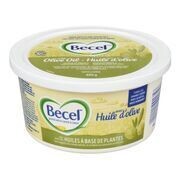 BECEL Margarine avec huile d&#39;olive 850 g