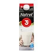 NATREL Lait 3,25 % 1 L