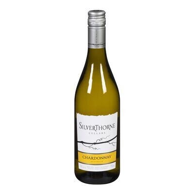 SILVERTHORNE Vin blanc d&#39;Australie 750 ML