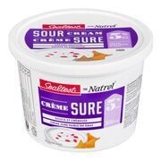 EALTEST Crème sure à teneur faible en gras 500 mL