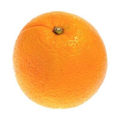Grosse orange navel VENDUE INDIVIDUELLEMENT GR36-40