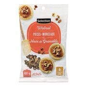 SELECTION Noix de Grenoble en morceaux 100 g