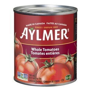 AYLMER Tomates entières 796 ML