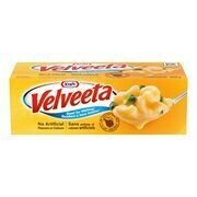 KRAFT Fromage fondu Velveeta, Velveeta 450 g