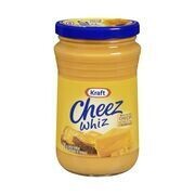 CHEEZ WHIZ Tartinade de fromage 450 g