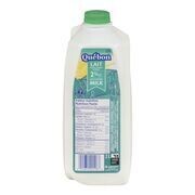 QUÉBON Lait 2 % 2 L