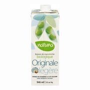 NATUR-A Boisson de soya biologique fortifiée légère à la sav... 946 mL