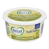 BECEL Margarine avec huile d&#39;olive 427 g