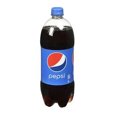 PEPSI Boisson gazeuse 1 L