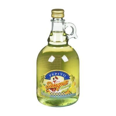 CARLOS PEPITO Sangria blanca 1 L