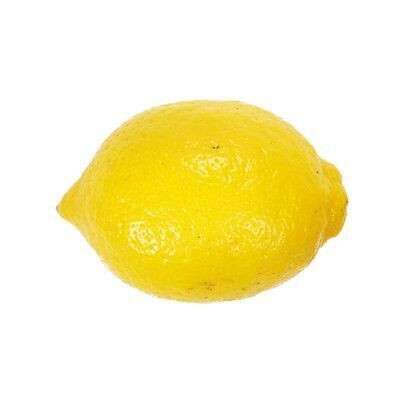 Citron VENDU INDIVIDUELLEMENT