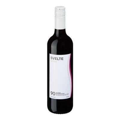 SVELTE Vin rouge 750 ML
