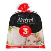 NATREL Lait 3,25 % 4 L