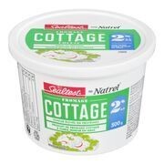 SEALTEST Fromage cottage 2 % 500 g