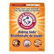 ARM &amp; HAMMER Bicarbonate de soude 500 g