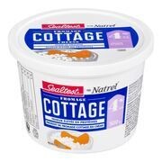 SEALTEST Fromage cottage 4 % 500 g