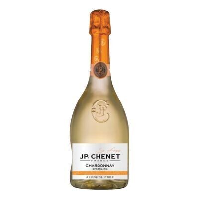 JP. CHENET Vin blanc français sans alcool 750 ML