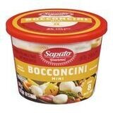 SAPUTO Fromage mini bocconcini 200 g