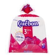 QUÉBON Lait 3,25 % 4 L
