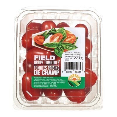 Tomates raisins 283 G