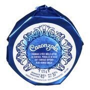 ALEXIS DE PORTNEUF Fromage à pâte molle persillé de bleu Caronzola 125 g