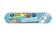 PILLSBURY Pâte à biscuit aux grains chocolatés 468 g