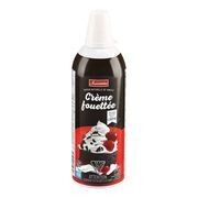 IRRESISTIBLES Crème fouettée en aérosol 225 g